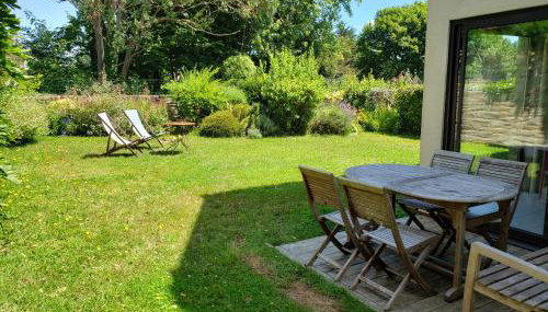 " Bleu Horizon" Magnifique emplacement pour cette appartement de type T2 avec son jardin privé et l'accès direct à la plage! - Foto 3