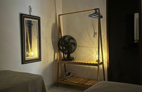 Aconchego Dourado I Alugue casa com piscina a 17min da praia - Photo 70