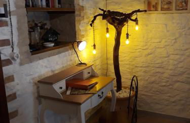 Casa Del Leone Rosso e Welness a due passi dalla Costa dei Trabocchi - Foto 33