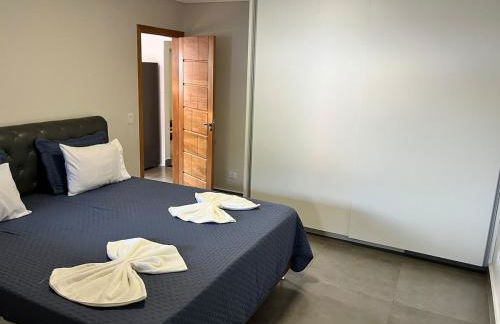 Recanto do Sossego - Casa de lazer com Piscina - Foto 17