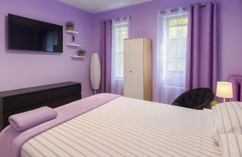 Lavender style Room in Geusthouse - Foto 9