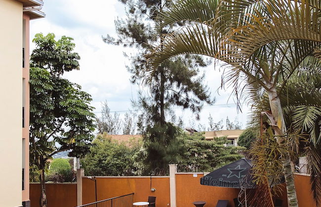 Highlands Apartments Gacuriro - Foto 46