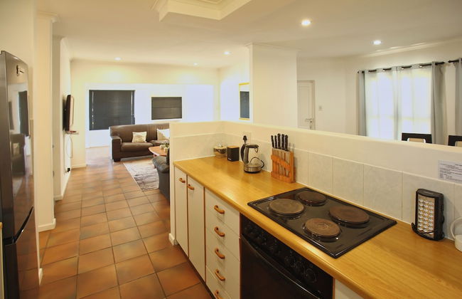 Lazy Lagoon, Langebaan 6-Sleeper - Foto 12