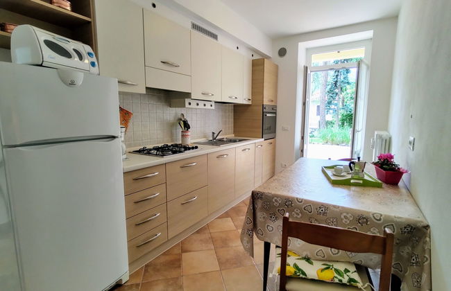 Villa Costanza - Foto 11