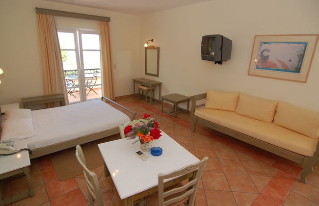 Panselinos Hotel - Foto 6