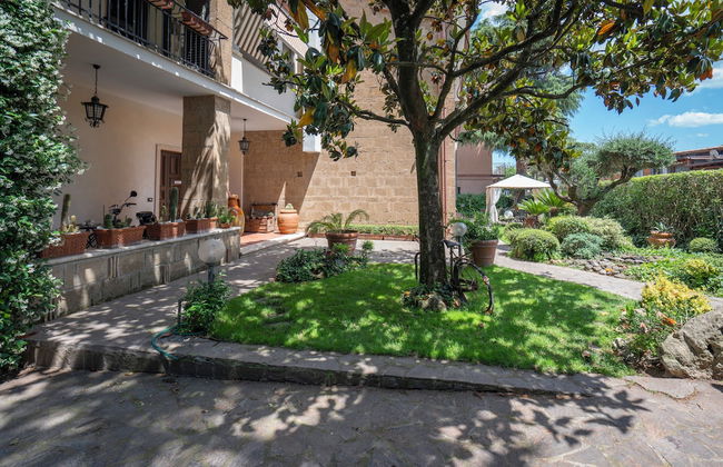 A Casa Di Camillo, Nepi, a C - Foto 30