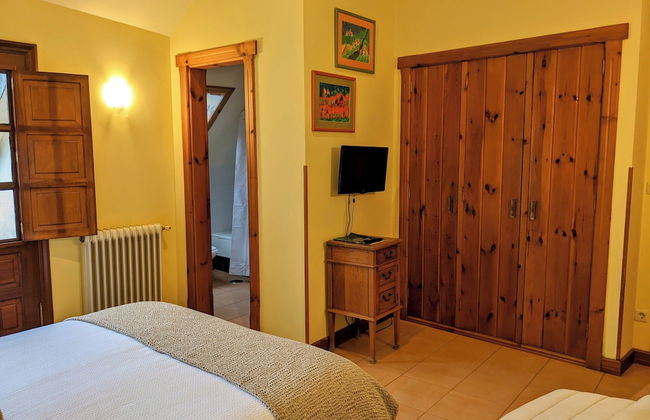 Rectoral de Fofe - Foto 9