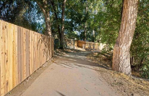 Nampa Sugar House, near walking paths wHOT TUB! - Foto 44