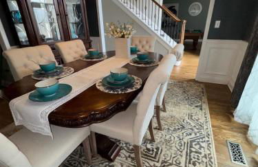 1 Spacious 4BR Getaway near Atlanta - Foto 10