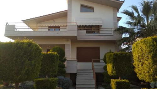 Family resort in Nea Vrasna - Foto 2