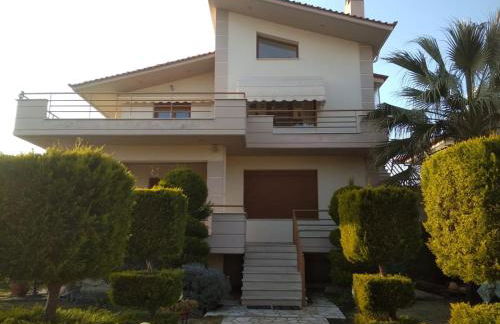 Family resort in Nea Vrasna - Foto 2