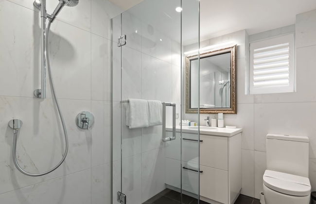 Queenstown House Lakeside Apartments - Foto 14