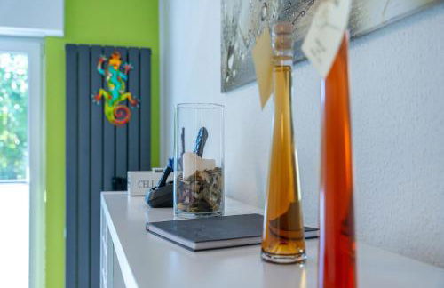 Ferienvilla Koblenz - Foto 7