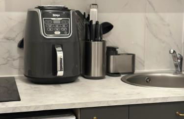 The Paddington Pad - Foto 15