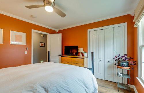 Historic East Nash Sleeps 6 - Foto 15
