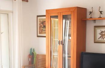 Spacious apartment in Tavernes de la Valldigna with sea view - Foto 8
