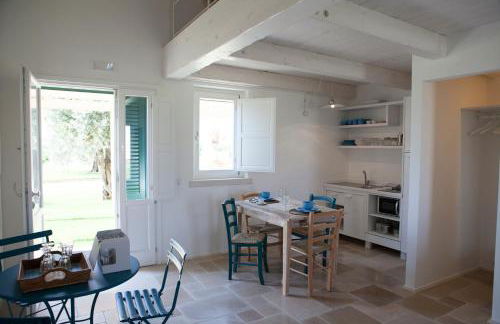 Agrumare Farm Holiday - Foto 12