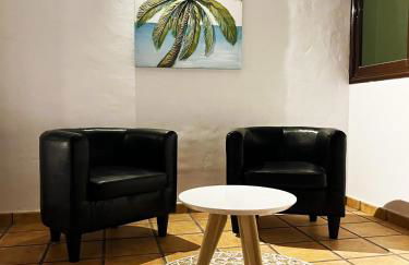 Nazaret Villa with heated pool - Foto 44