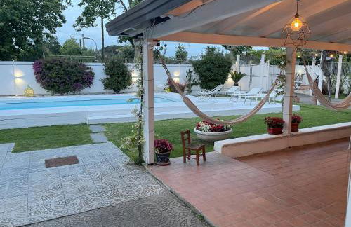 Villa Avvocato Catapano - Photo 17