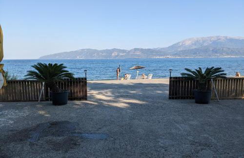 Nafpaktos beach Apartment - Foto 14