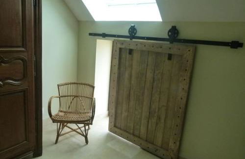 Gite le long bois campagne charme 6 pers - Foto 22