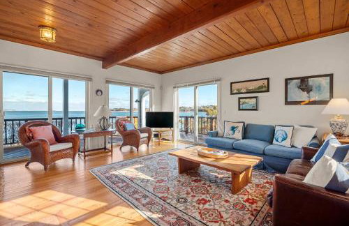 Half Mile to Jacknife Beach - Foto 7