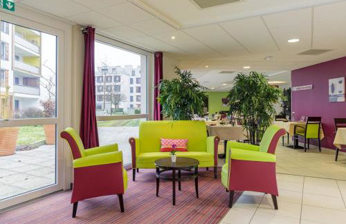 Zenao Appart'hôtels Strasbourg - Foto 79