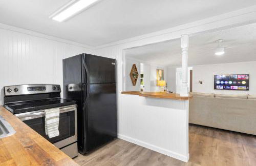 4 Mi to Dtwn Jensen Beach Cottage - Foto 11