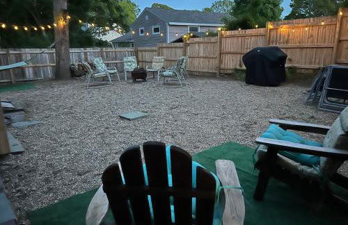 A charm Cape house centrally located close to everything that Cape code offers - Foto 32