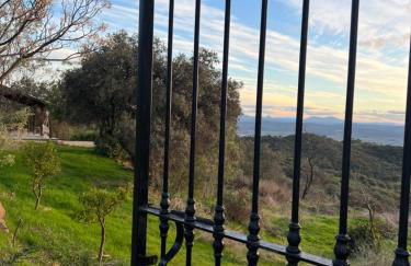 Free WiFi - Casa Rural Mirador de la Tinajuela a menos de 15 minutos de Andújar - Foto 23