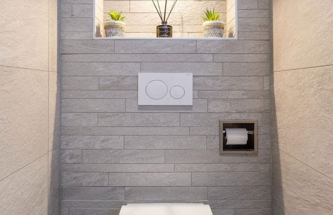 Villa in Zeewolde Near Town Center - Photo 37