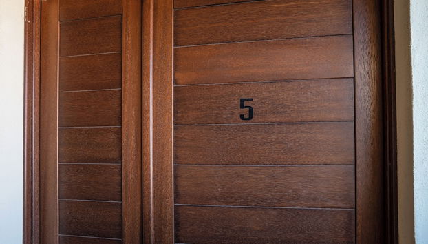 Casa Graziosa - Appartamento 7 & 5 - Foto 2, Entrada interior