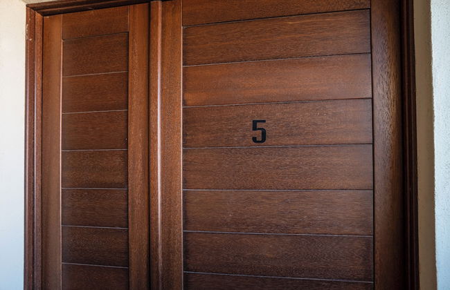 Casa Graziosa - Appartamento 7 & 5 - Foto 1