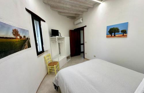 Masseria La Torre - Foto 107