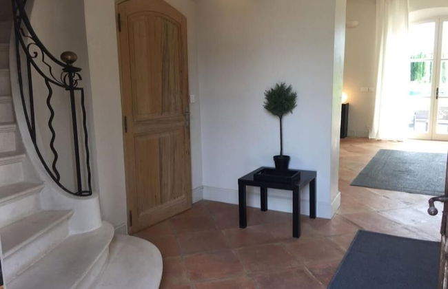 Bastide des Lauves - Foto 27