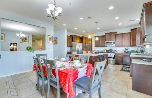 Furnished Patio! Retreat 12 Mi to Dtwn Phoenix - Foto 8