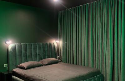 Suite Emeraude - Foto 4