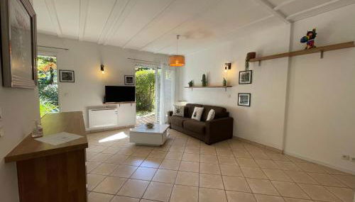 Maison Blanche - Foto 4