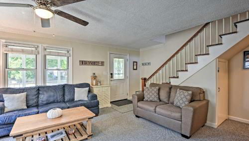 Isle Have Another - 1 Block to Colonial Beach! - Foto 4