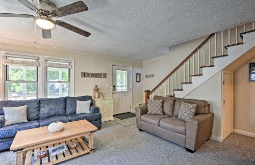 Isle Have Another - 1 Block to Colonial Beach! - Foto 4