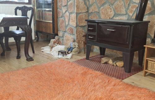 Το Πέτρινο της Γιαγιάς - Foto 12