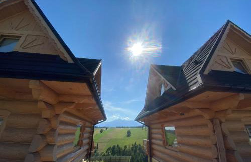 Domki Góralskie Dwa Misie - Foto 59