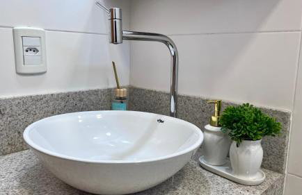 Apartamento ao lado Flamboyant Shopping em Goiânia - Foto 12