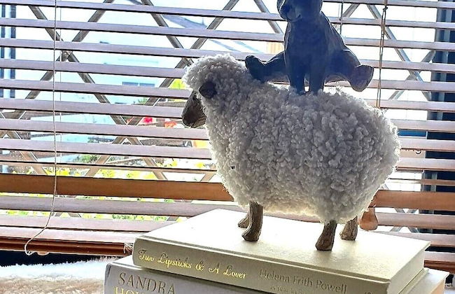 Green Cottage - Foto 33