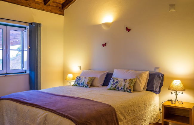 Nave Redonda do Cerro - Photo 4