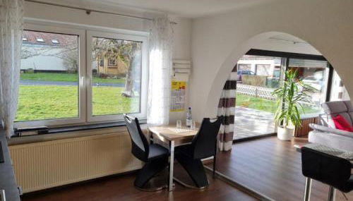 Ferienwohnung Dörnbergblick Klinge - Photo 3