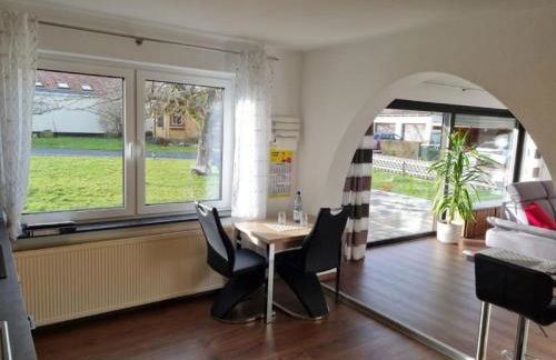 Ferienwohnung Dörnbergblick Klinge - Photo 3