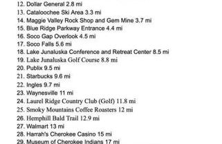 Serene Green - Views, Hot Tub, Skiing, Tubing, Gas Fireplace - Foto 45