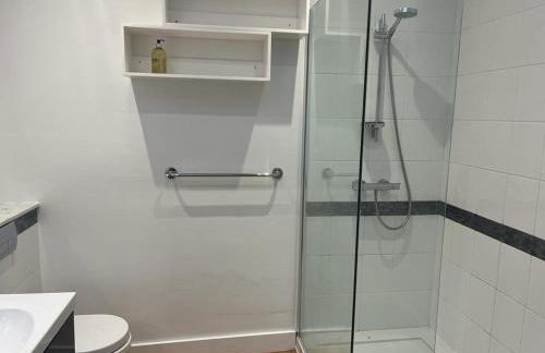 Charming BRIGHTONMEWS cottage parking 1min to sea&shops - Foto 6