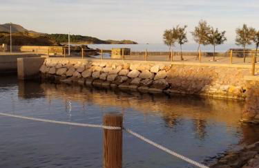 Ca la Nuri Pis 4 vistas al mar - Foto 23